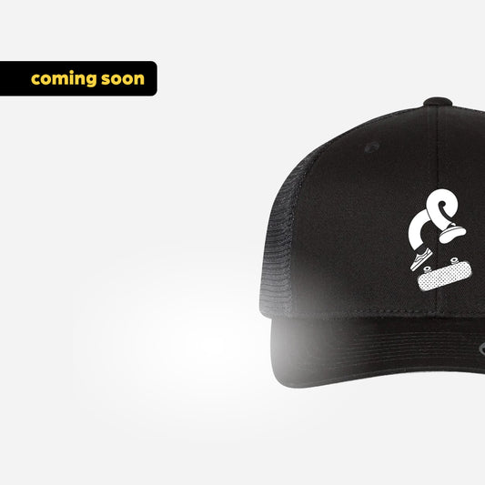 Local Weather Skateboarding Hat